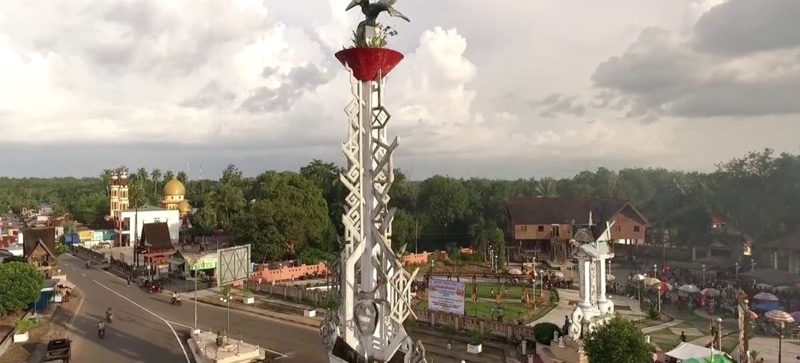 Mengenal lebih dekat dengan Barito Timur