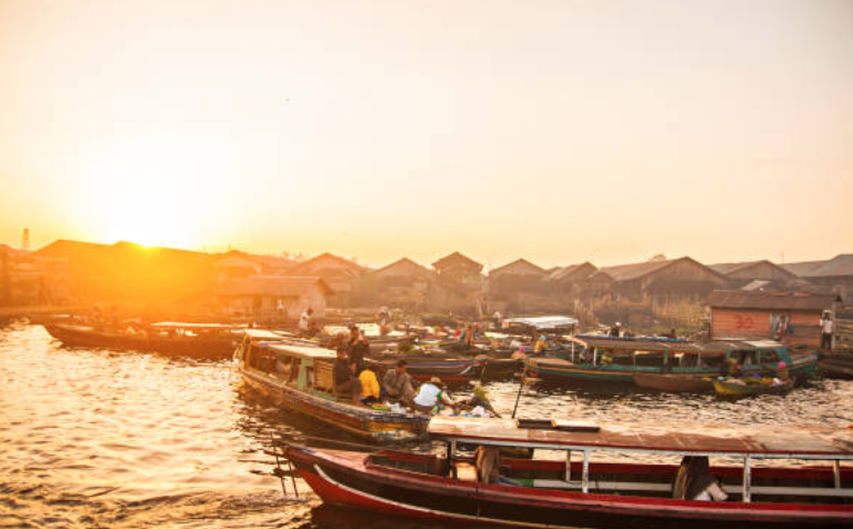 Barito Selatan: Mosaik Budaya dan Potensi Alam di Jantung Kalimantan