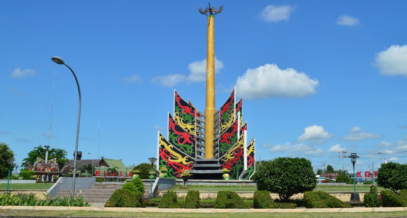 Kapuas: Jantung Kebudayaan dan Kekayaan Alam di Kalimantan Tengah