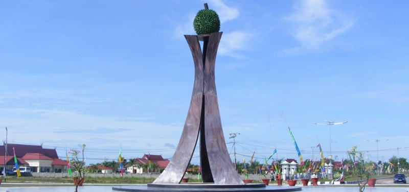 Katingan: Mosaik Budaya dan Alam di Jantung Borneo