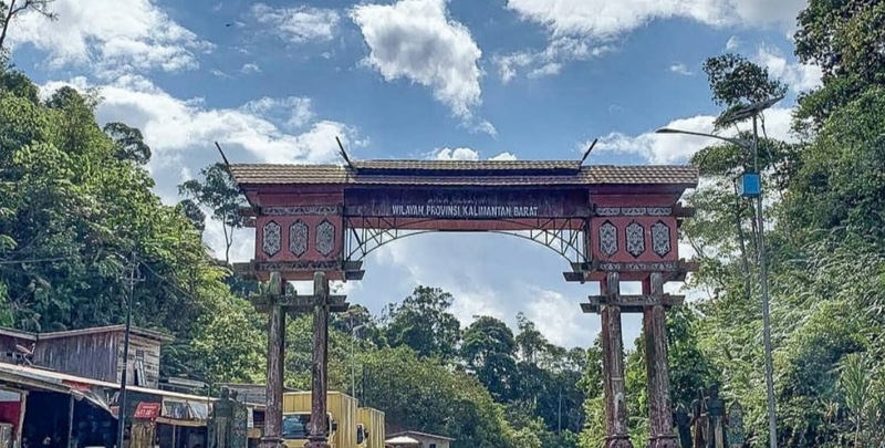 Lamandau: Ragam Pesona di Hati Kalimantan Tengah