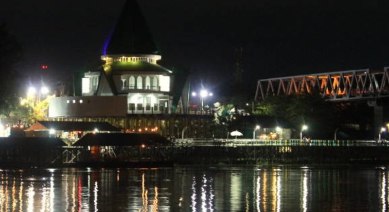 Palangka Raya: Kanvas Kebudayaan dan Kemajuan di Kalimantan