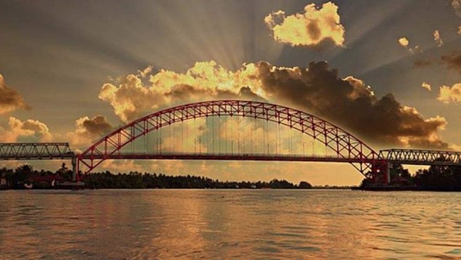 Seruyan: Memeluk Ragam Budaya dan Alam di Jantung Kalimantan Tengah