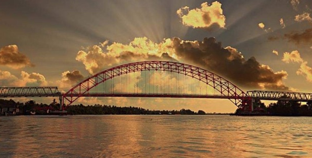 Seruyan: Memeluk Ragam Budaya dan Alam di Jantung Kalimantan Tengah