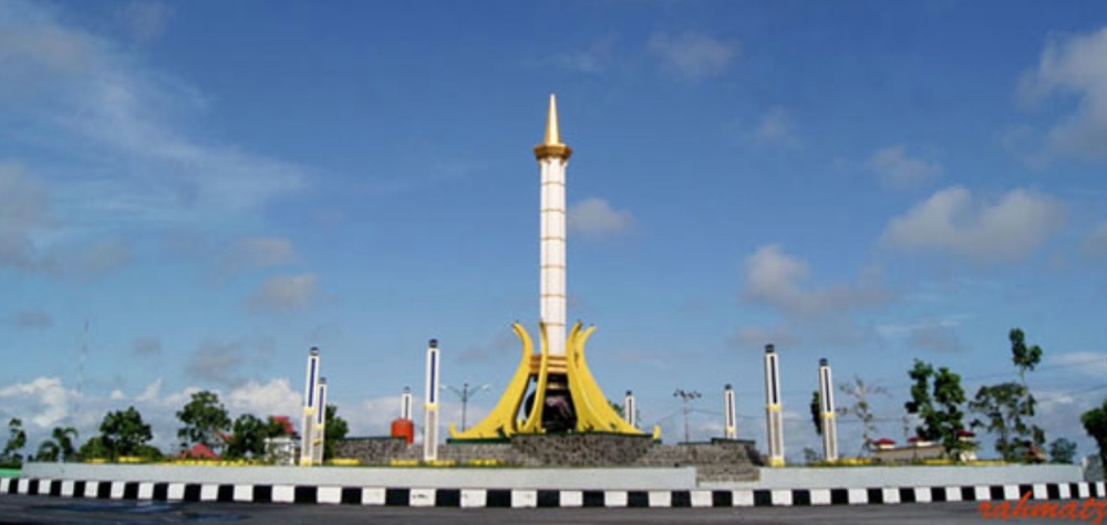 Sukamara: Potret Keberagaman dan Potensi di Kalimantan Tengah