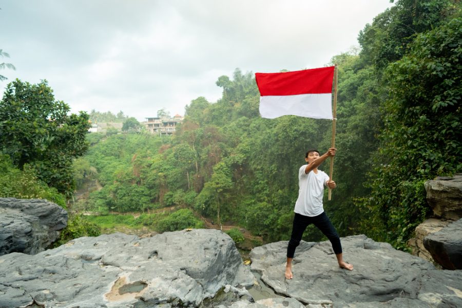 Masyarakat Indonesia Harus Tetap Bodoh? Sebuah Refleksi Kritis tentang Kesenjangan Sosial dan Pendidikan