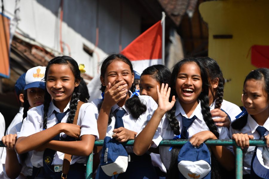 Mengapa Indonesia Menghadapi Masalah SDM yang “Low Quality”? Sebuah Tinjauan Kritis