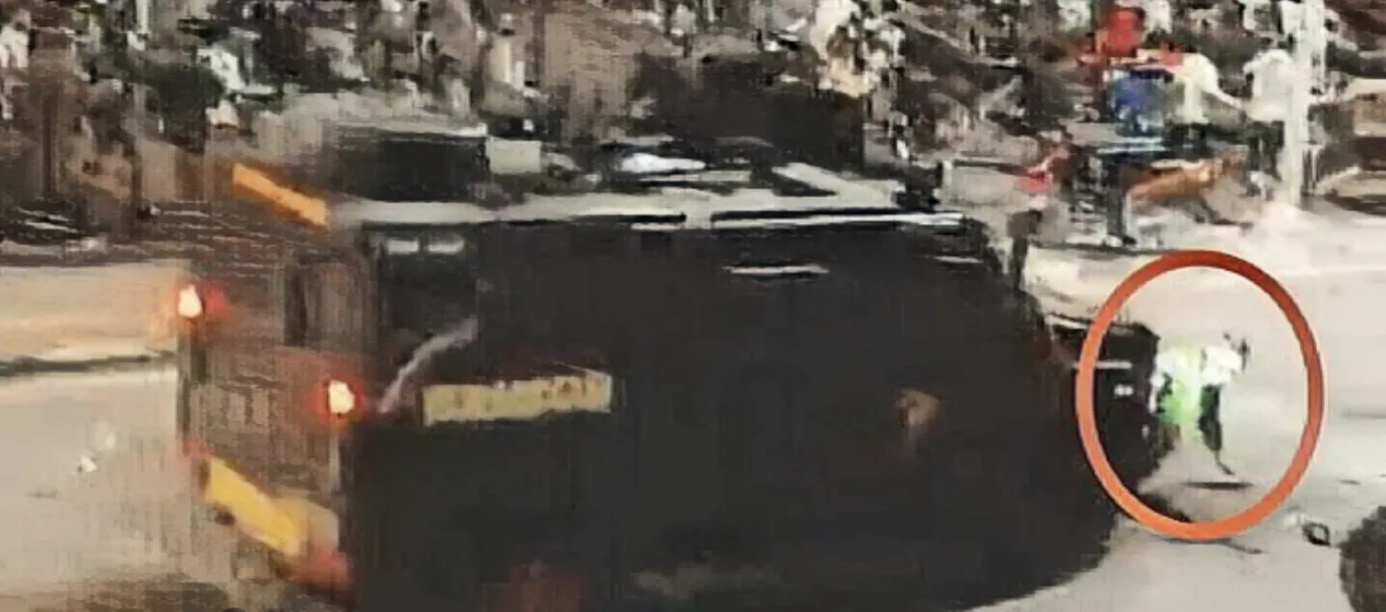 Momentum Affan: Cermin Luka Bangsa dan Bayangan Negara Gagal